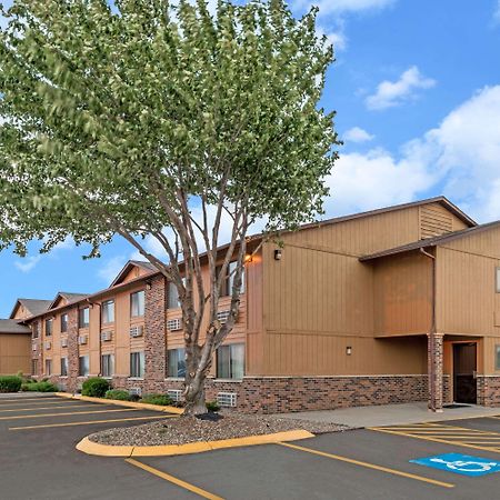 Super 8 By Wyndham Smithville Lake Exterior foto